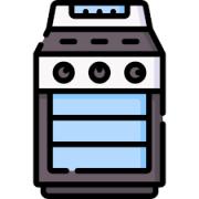 Stove Repaur