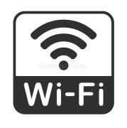 WiFi home repair