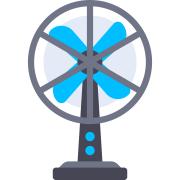 Fan Repair